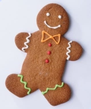 Xmas Cookies