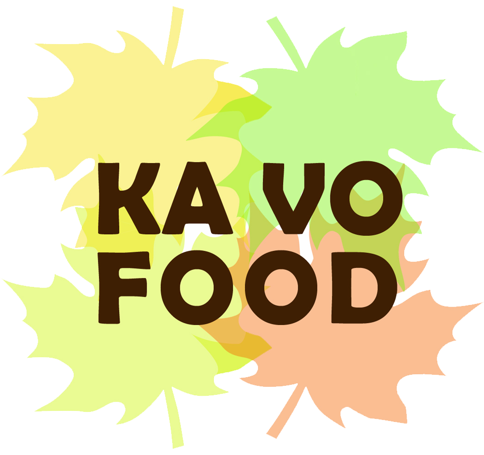 KA VO Food
