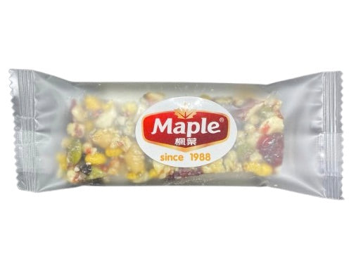 Energy Bar