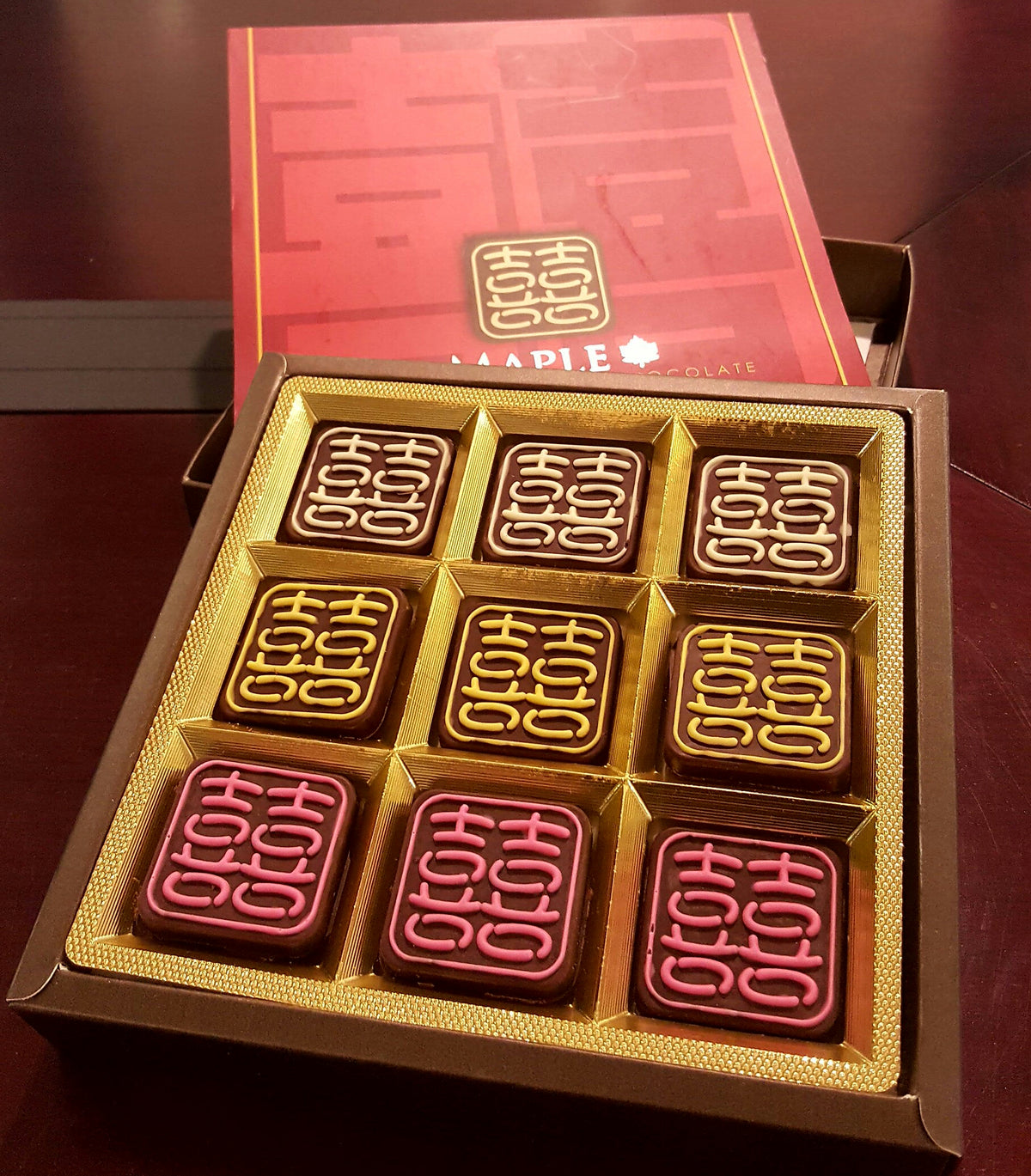 Confectionery