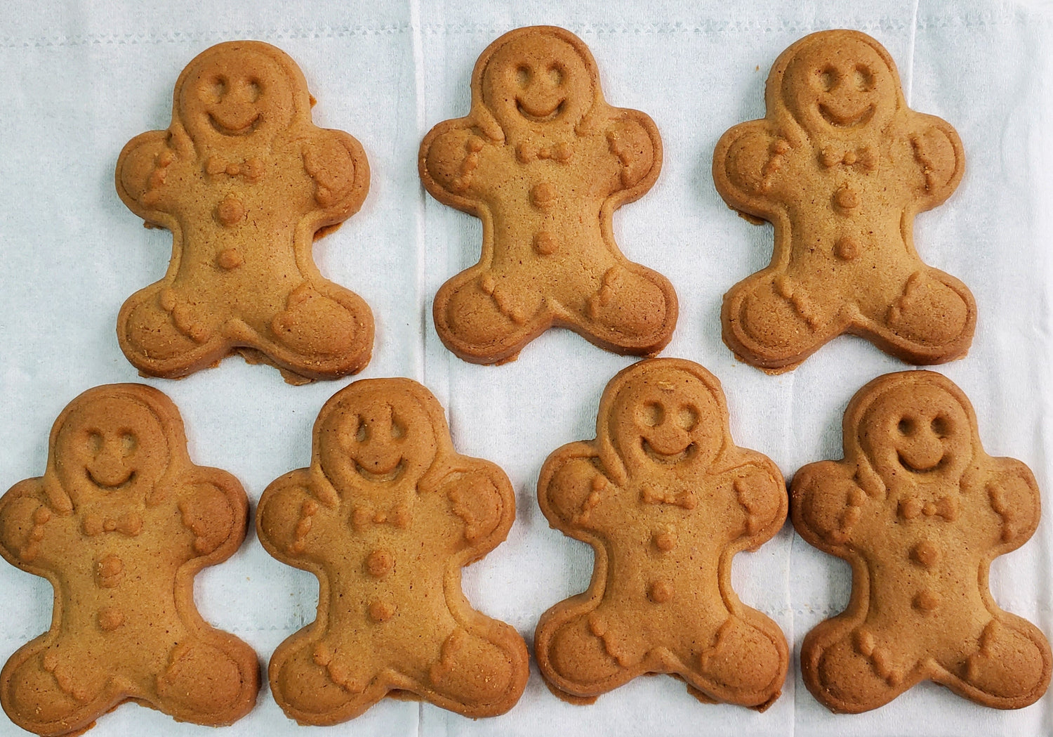 Xmas Cookies