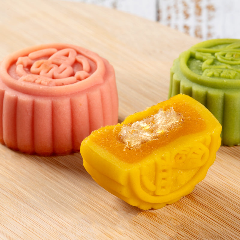 Moon Cakes