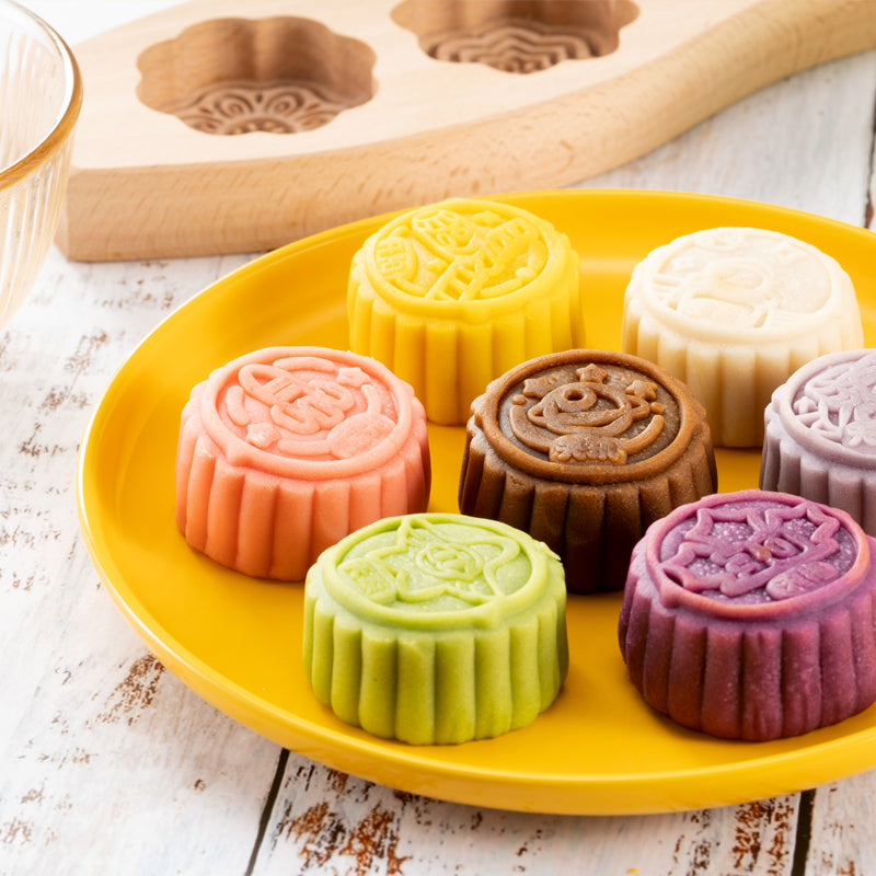 Moon Cakes