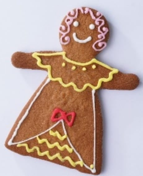 Xmas Cookies